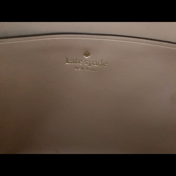 Kate Spade Large Cara Tote Shoulder Bag - Picture 9 of 13